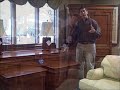 Click here to watch this video Louis Philippe and Harden Furniture are our Pieces of the Week!!