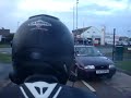 Motorbike PASSENGERS