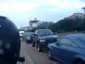 Motorbike PASSENGERS