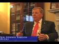 Office Space: Sen. Johnny Isakson (R-Ga.)