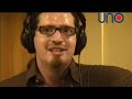 RADIO UNO 97.1 ESTUDIO UNO CHOLOMANDINGA \"EXOTICA\"