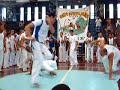 capoeira Martins capoeira Martins