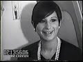 1966- Late Night Line Up with Barbra Streisand 1966- Late Night Line Up with Barbra Streisand