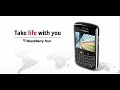 BlackBerry Tour 9630