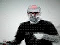 ASCII converted video of Vuk Ćosić conference on FERI, University of Maribor, Slovenia on 27th March 2007.