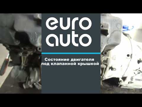Видео ДВС для Mercedes Benz Vito/Viano-(639) 2003-2014 БУ состояние отличное
