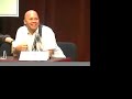 FMC Policy Summit Derek Sivers Discusses CDBaby