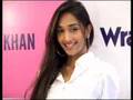 Jiah Khan to star in Aamir's Ghajini