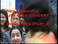 NeiL's LIVE Solo Concert '09 - Highlights [Part 2]