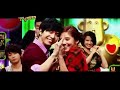 091109 SNSD Yuri & Sunny @ Strong Heart Episode 6 Preview