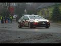 34 Rajd Barb�rka Cieszy?ska  2007