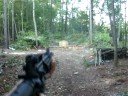 Ar 15 .22lr Rock River Arms The Dog (The Real Dog) 1st Day
