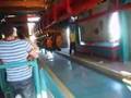 une journée bizard à walibi