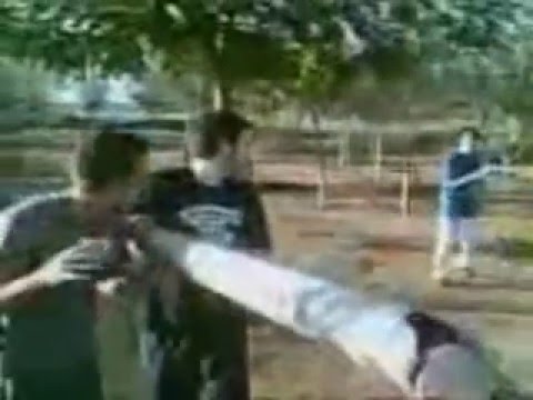 El arma más chunga de todos los tiempos