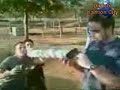 El arma m�s chunga de todos los tiempos
