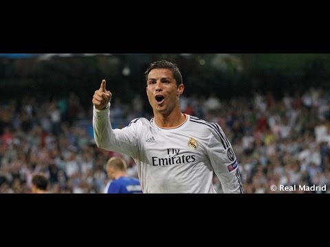 Ronaldo: 