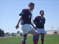 Rugby Santeramo  vs  Rugby Trepuzzi