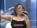 pocha arbulu y los pepes de chiclayo en programa Grandiosas