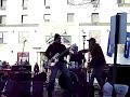 Ross Neilsen & The Sufferin' Bastards