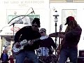 Ross Neilsen & The Sufferin' Bastards
