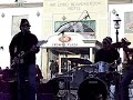 Ross Neilsen & The Sufferin' Bastards