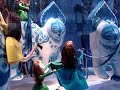 Vitrine de Printemps - Noël 2009
