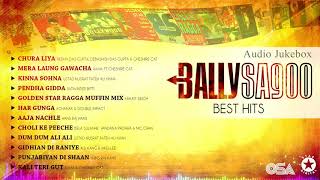 BALLY SAGOO BEST HITS  Audio Jukebox  Bally Sagoo 