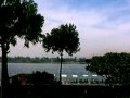 Luxor city - Nilus river