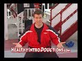 SECRETS to a 6-PACK for ABS