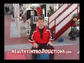 The Best Exercise for Core: SECRETS to a 6-PACK for ABS
