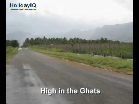 Thekkady video