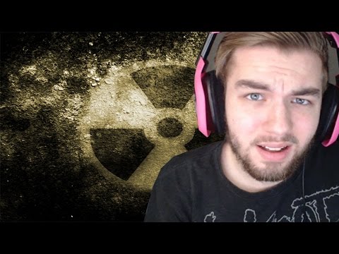 SPAWN NUKED! (MW2 With A Clip!)
