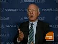  Jeff Glor Early Show economy Wall Street market