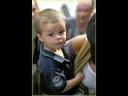 Brooklyn, Romeo  Cruz - Forever Young