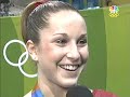 Carly Patterson\ Carly Patterson\