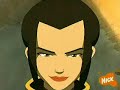 in the end azula 