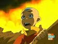 in the end azula 