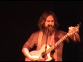 sam beam at messiah   pagan angel in a borrowed car 2/10/07