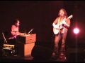 sam beam at messiah   pagan angel in a borrowed car 2/10/07