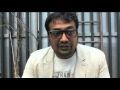Anurag Kashyap: About CPH PIX and the emerging Indian cinema