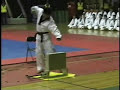 Kyukpa: Breaking demonstration by Taekwondo Masters Kyukpa: Breaking demonstration by Taekwondo Masters