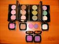 Top NYX Eyeshadows