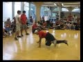 Colombian Bros. VS showkid & best dressed dude