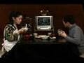 遊吟 「Fate」 CM こたつ・夫婦編