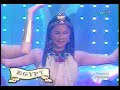 Jewel, Maxene, Iwa, and Diana on SOP ( 01-27-08 )