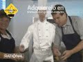 Rational self cooking center, horno inteligente Rational self cooking center, horno inteligente
