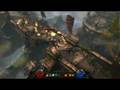 Diablo III Gameplay Trailer HD (2/2)