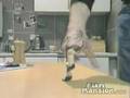 Finger Soccer
