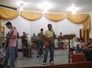Banda LAUD alto preço Banda LAUD alto preço