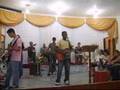 Banda LAUD alto preço